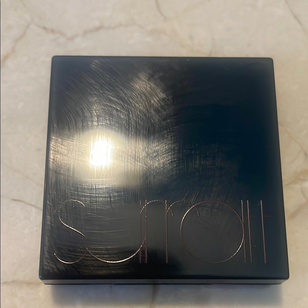 Surratt Lid Lacquer Brown Moisturizing Komugi - Picture 3 of 3
